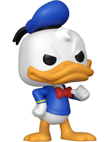 Figura Pop! Disney Classics: Mickey and Friends - Dondald Duck 1191
