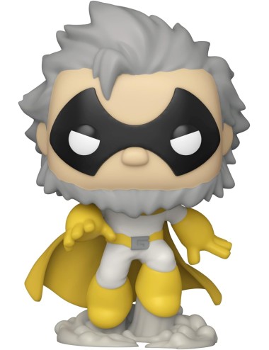 Funko Pop! Animation: My Hero Academia - Gran Torino (Summer Convention Limited Edition) 1161 Vinyl Figure