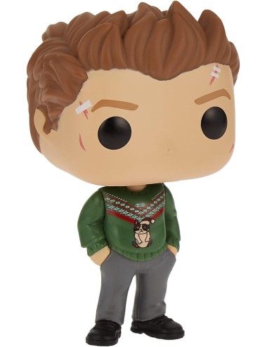 Funko Pop! Marvel: Hawkeye - Clint Barton (Special Edition) 1216 Bobble-Head Vinyl Figure