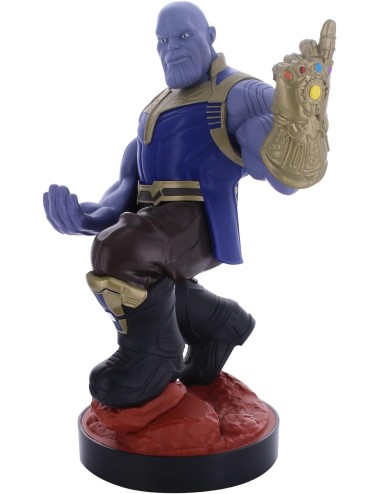 Suporte Cable Guy - Marvel: Thanos