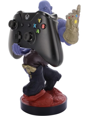 Suporte Cable Guy - Marvel: Thanos
