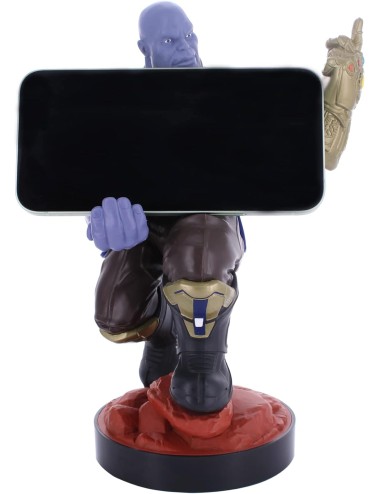 Suporte Cable Guy - Marvel: Thanos