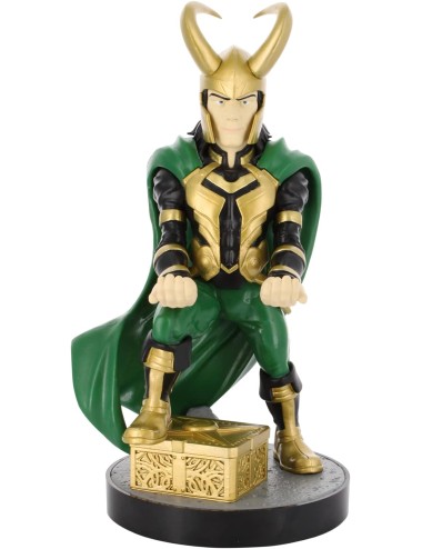 Suporte Cable Guy - Marvel: Loki