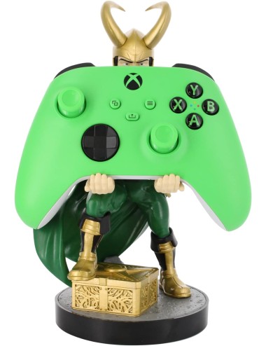 Suporte Cable Guy - Marvel: Loki