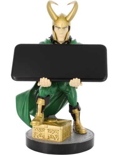 Suporte Cable Guy - Marvel: Loki