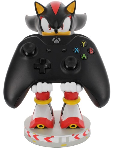 Suporte Cable Guy - Sonic: Shadow the Hedgehog