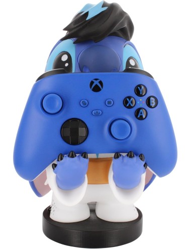 Suporte Cable Guy - Disney: Stitch as Elvis