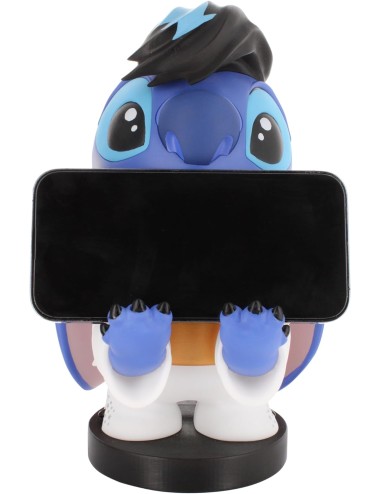 Suporte Cable Guy - Disney: Stitch as Elvis