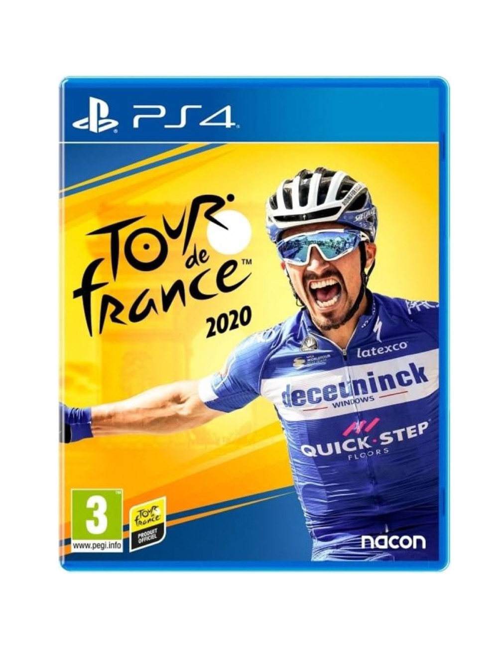 Tour de France 2020 PS4