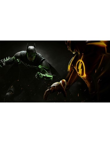 Injustice 2 Xbox One