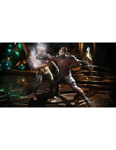 Injustice 2 Xbox One