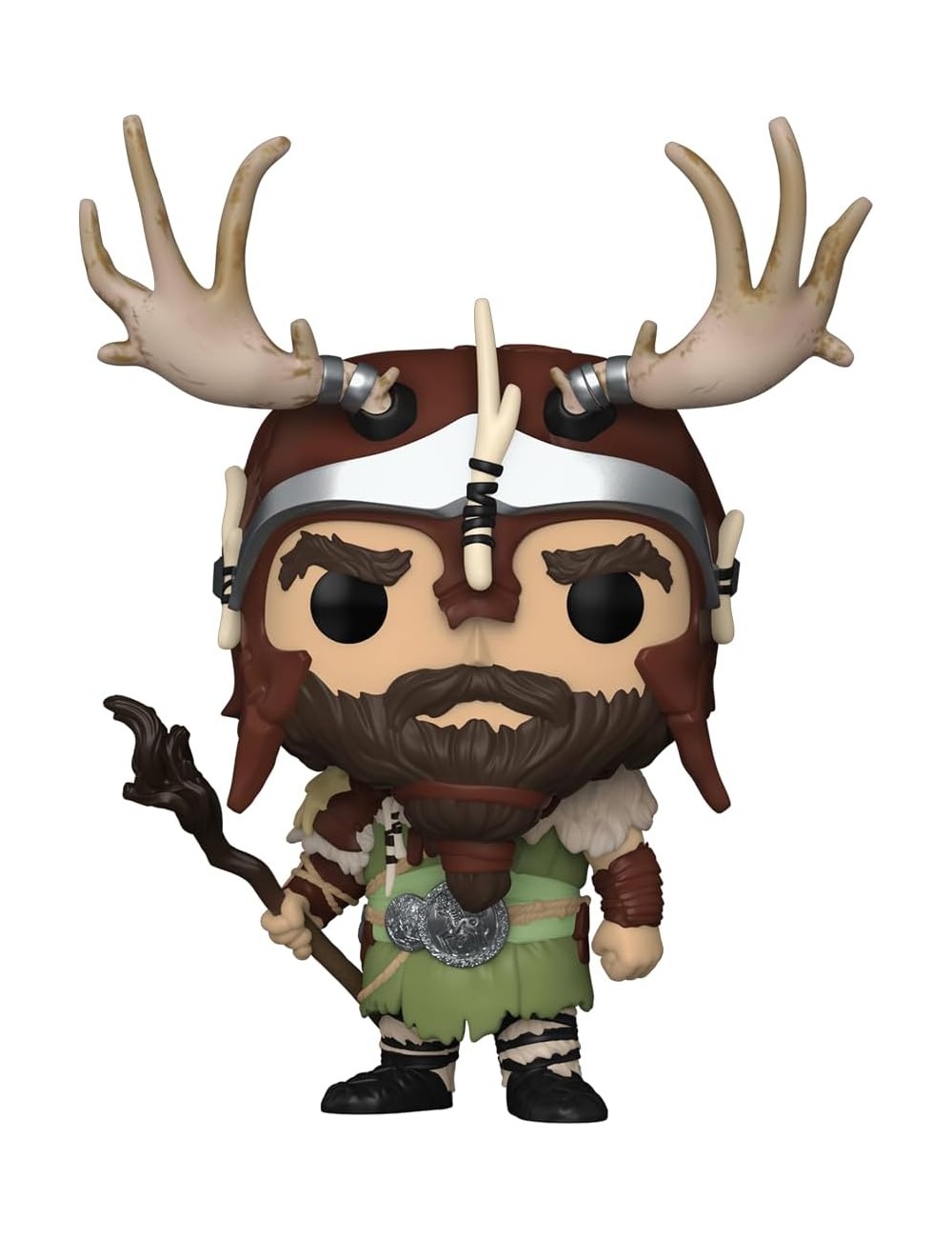 Figura Funko POP! Games: Diablo IV - Druid 941