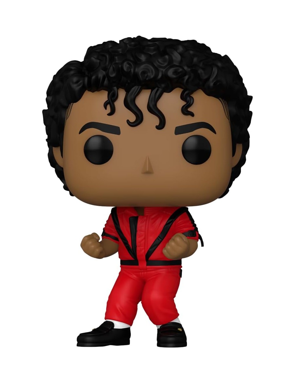 Figura Funko POP! Rocks: Thriller - Michael Jackson 359