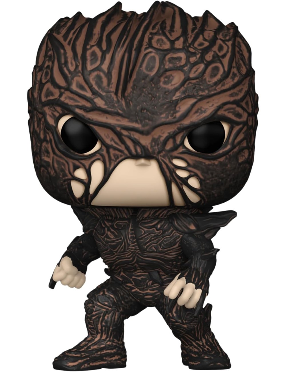 Figura Funko POP! Movies: The Flash - Dark Flash 1338