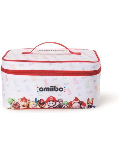 Amiibo Travel Tote