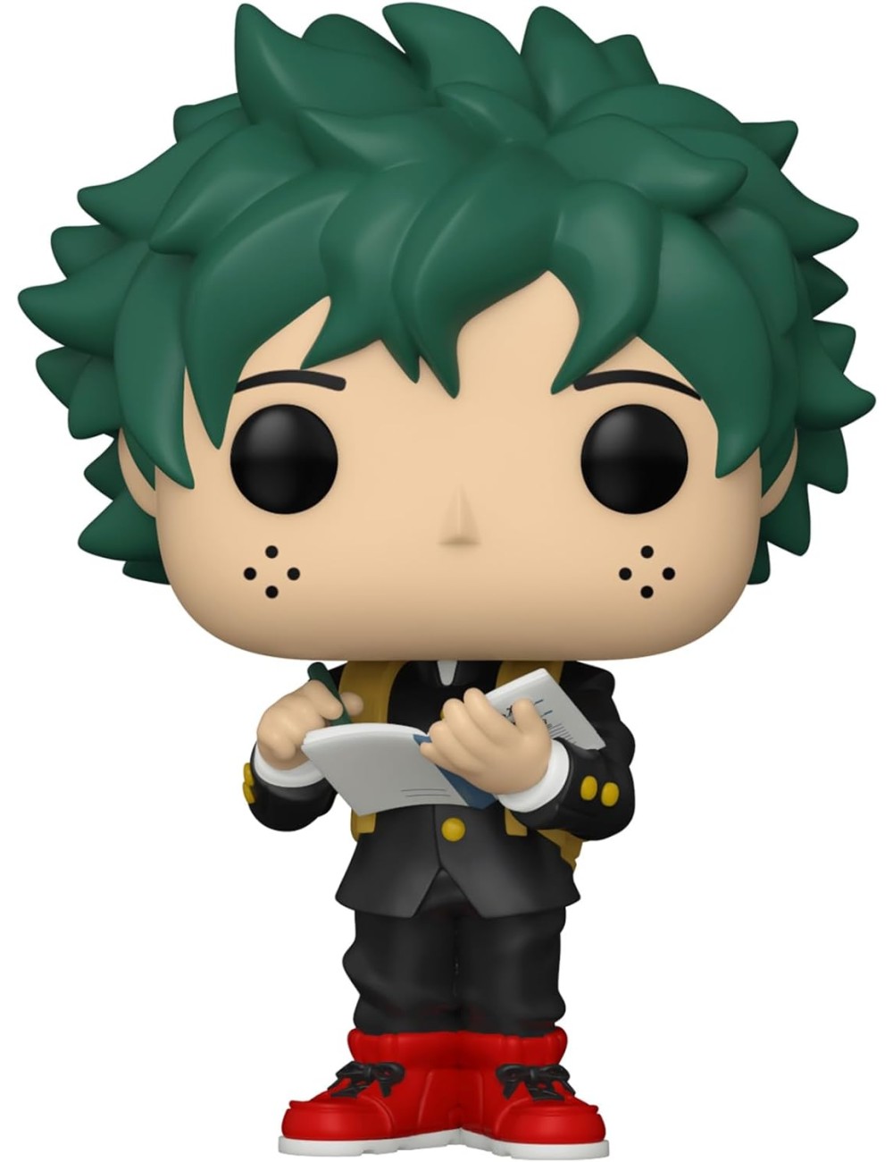 Figura Funko POP! Animation: My Hero Academia - Izuku Midoriya 783