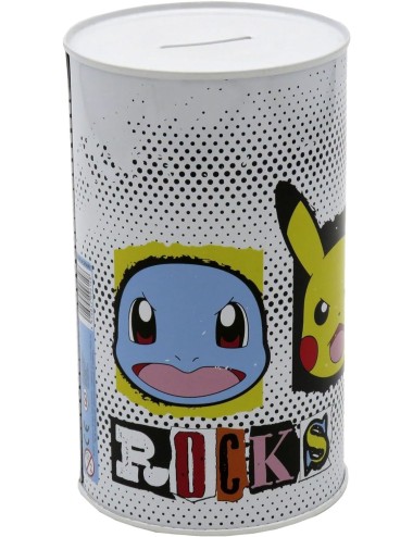 Mealheiro - Pokémon Starters (17cm)