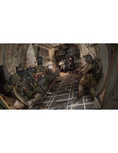 Crossfire: Sierra Squad (PSVR2) PS5