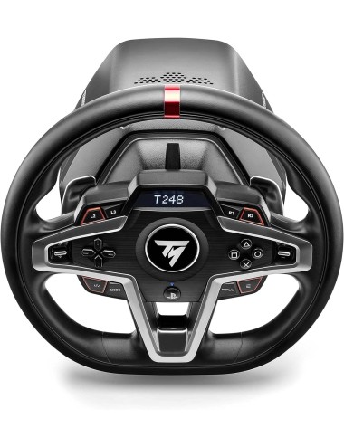 Volante Thrustmaster - T248 (Playstation / PC)