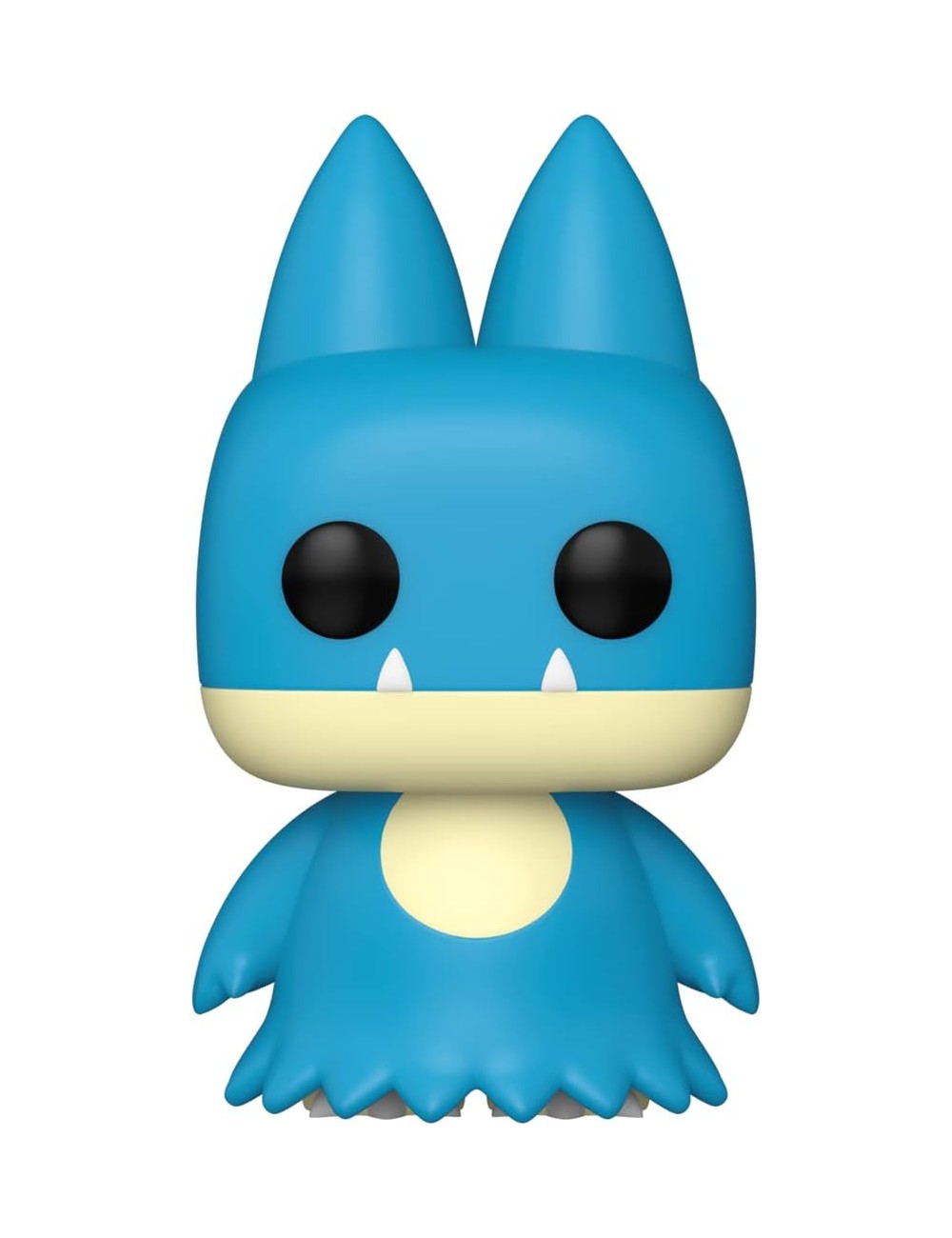 Figura Funko POP! Games: Pokémon - Munchlax 885