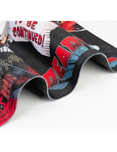 Tapete De Rato XL - Marvel: Deadpool