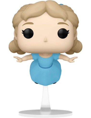 Figura Funko POP! Disney: Peter Pan 70th - Wendy 1345