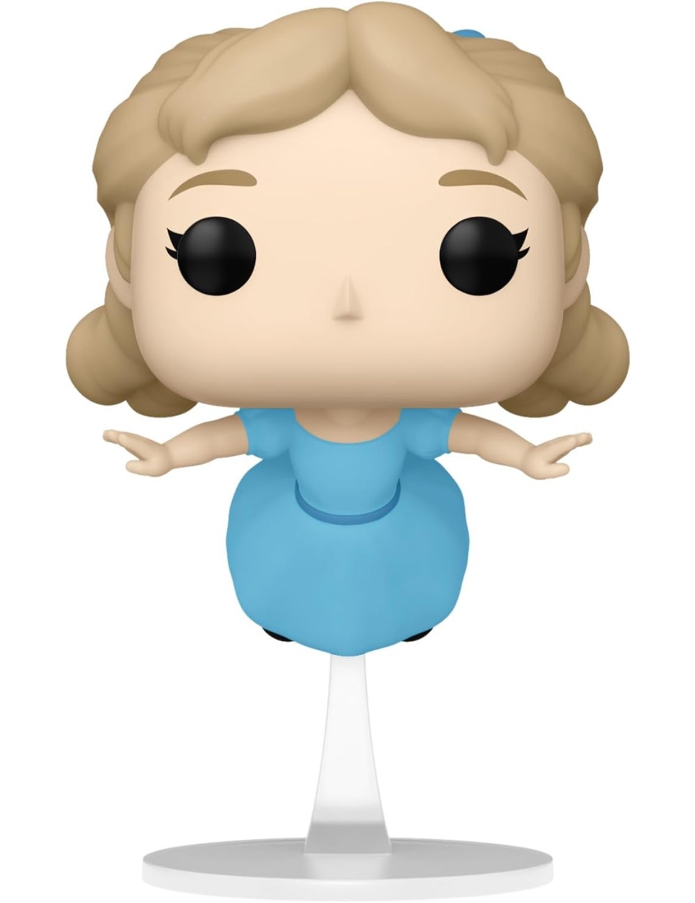 Figura Funko POP! Disney: Peter Pan 70th - Wendy 1345