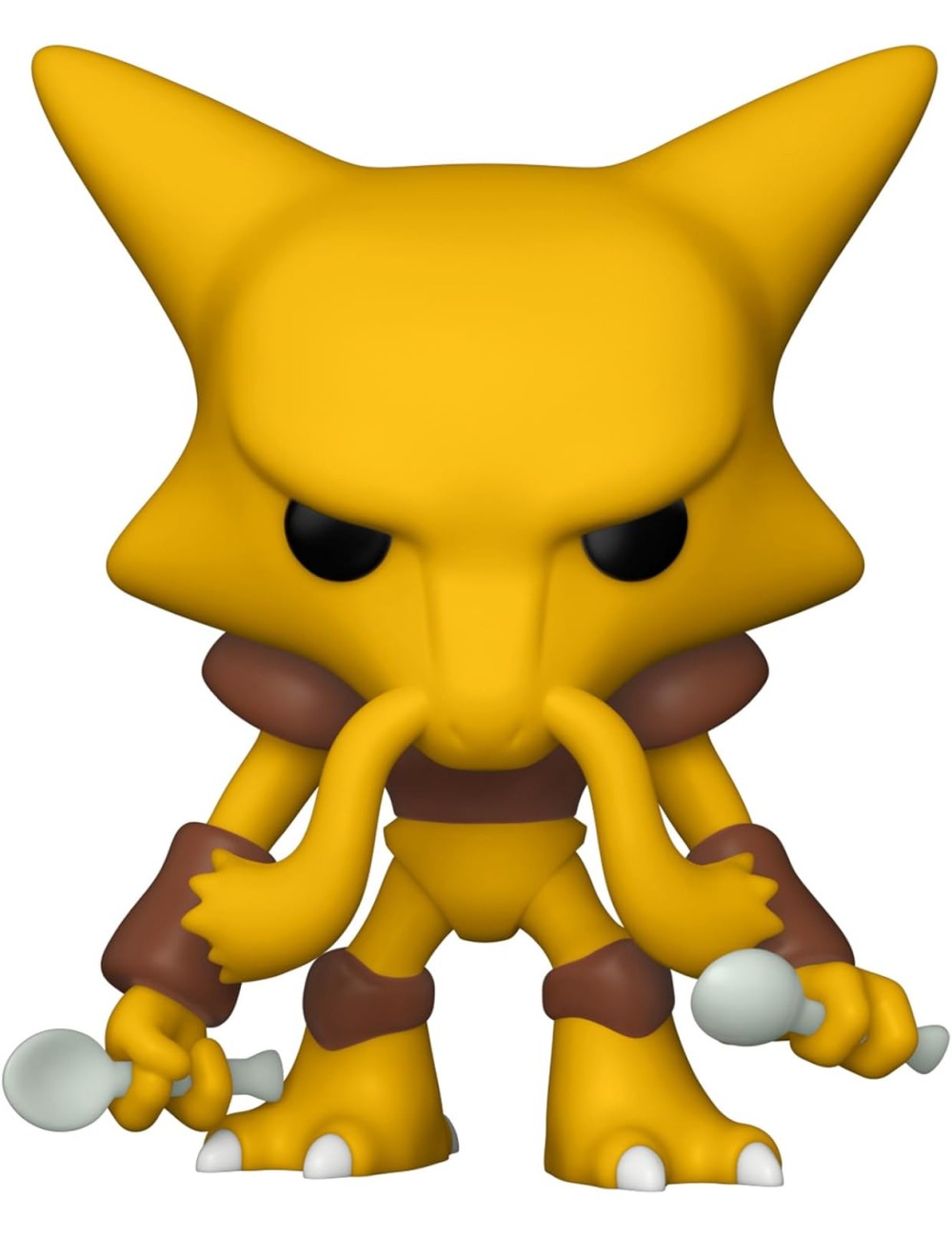 Figura Funko POP! Games: Pokémon - Alakazam 855
