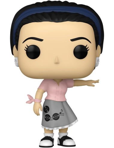 Figura Funko POP! Television: Friends - Monica Geller (Waitress) 1279