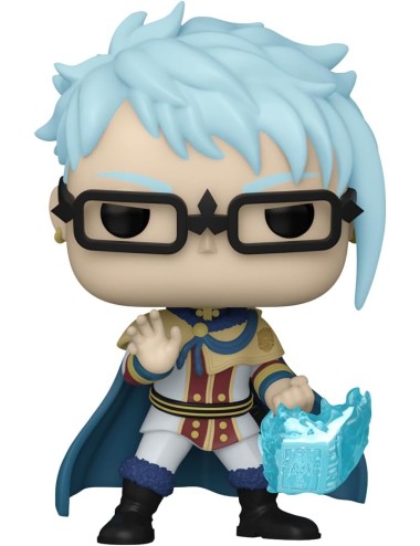 Figura Funko POP! Animation: Black Clover - Klaus 1554