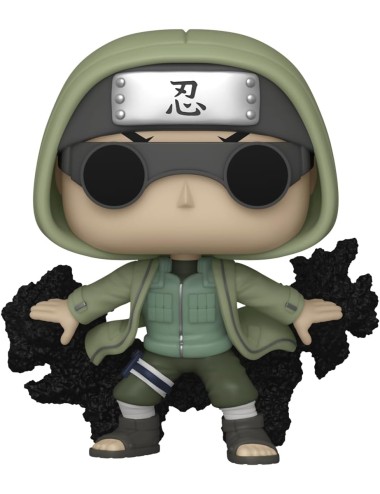 Figura Funko POP! Animation: Naruto Shippuden - Shino Aburame 1509