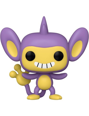 Figura Funko POP! Games: Pokemon - Aipom 947