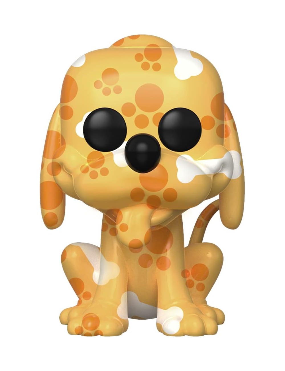 Figura Funko POP! Art Series: Disney - Pluto 40 (Special Edition)