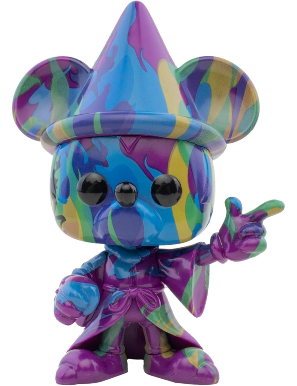 Figura Funko POP! Art Series: Disney Fantasia - Sorcerer Mickey 15 (Special Edition)