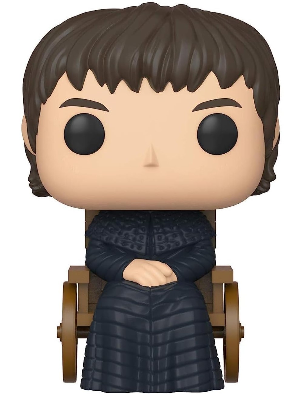 Figura Funko POP! Television: Game of Thrones - King Bran the Broken 83