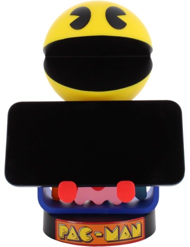 Suporte Cable Guy - Pac-Man