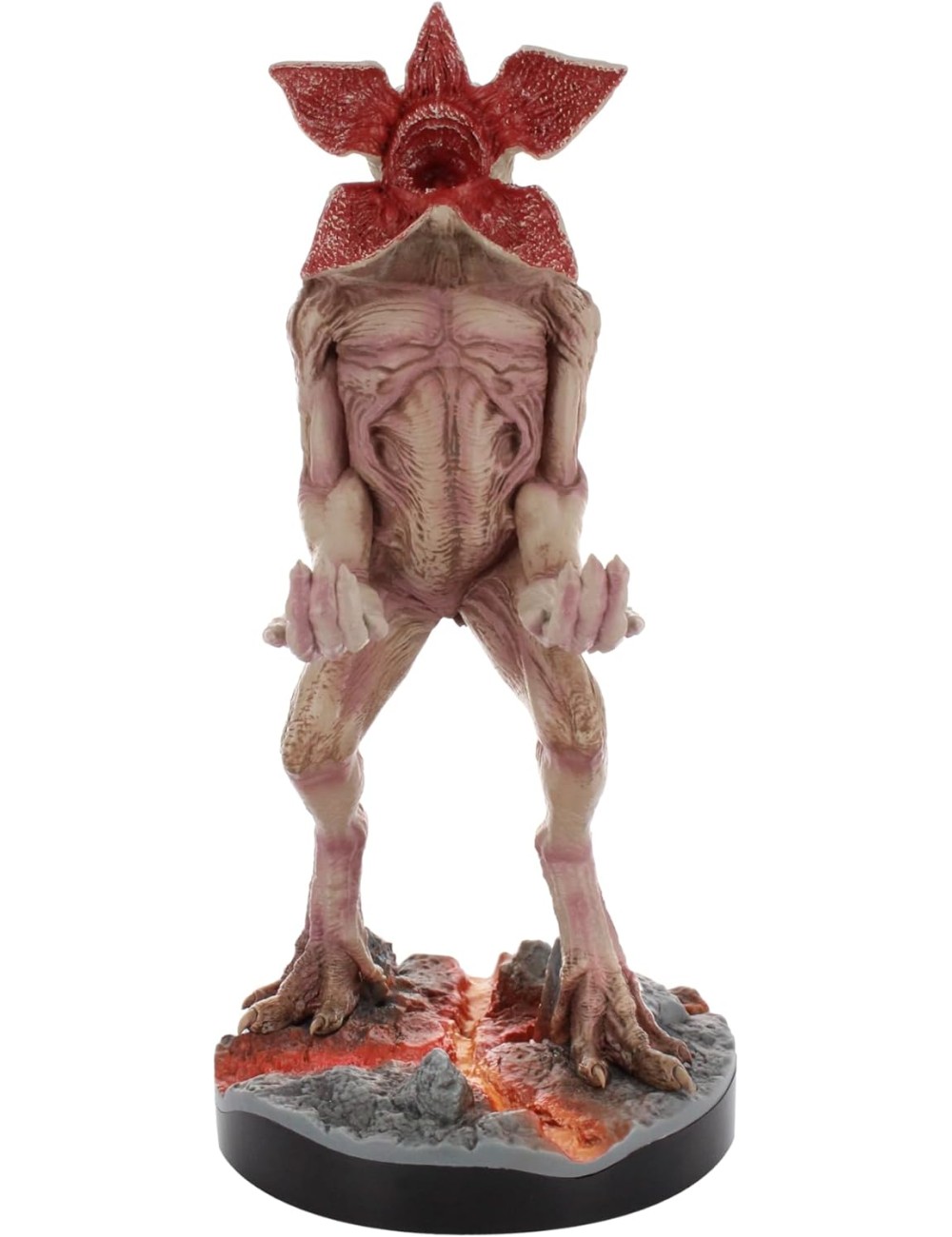 Suporte Cable Guy - Stranger Things: Demogorgon