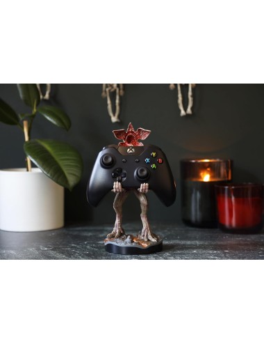 Suporte Cable Guy - Stranger Things: Demogorgon
