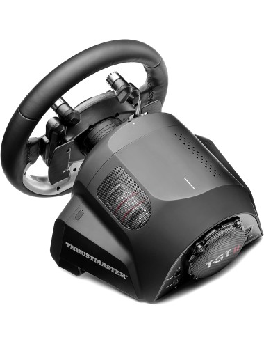 Volante Thrustmaster - T-GT II (Playstation / PC)