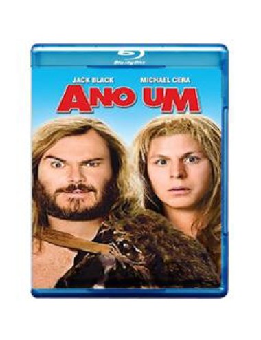 Filme Blu-Ray - Ano Um