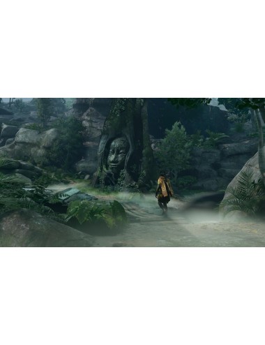 Unknow 9: Awakening PS4