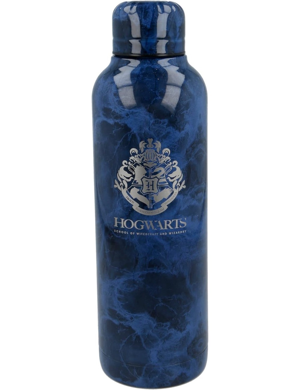 Garrafa Térmica Aço Inoxidável 515 ML - Harry Potter