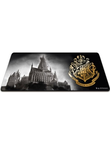Tapete De Rato XL - Harry Potter Hogwarts