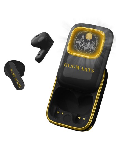 Wireless Earhphones OTL TWS Slide - Harry Potter Hogwarts