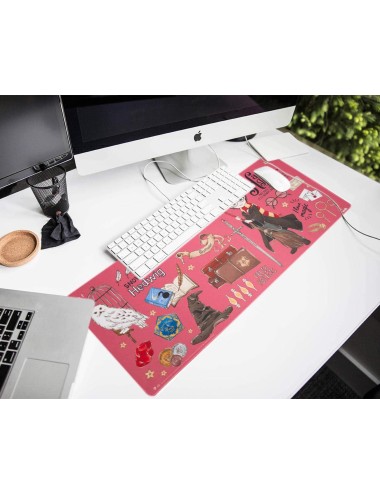 Tapete Rato XL Harry Potter