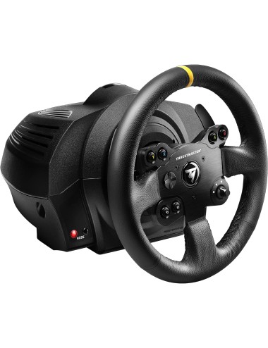 Volante Thrustmaster - TX Racing Wheel Leather Edition (Xbox / PC)