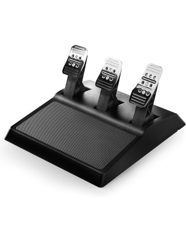 Volante Thrustmaster - TX Racing Wheel Leather Edition (Xbox / PC)