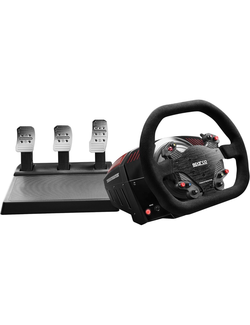 Volante Thrustmaster - TS-XW Racer Sparco P310 Competition (Xbox / PC)