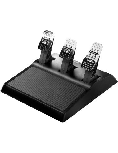 Volante Thrustmaster - T300 Ferrari Integral Alcantara Edition (PS4 / PS3 / PC)