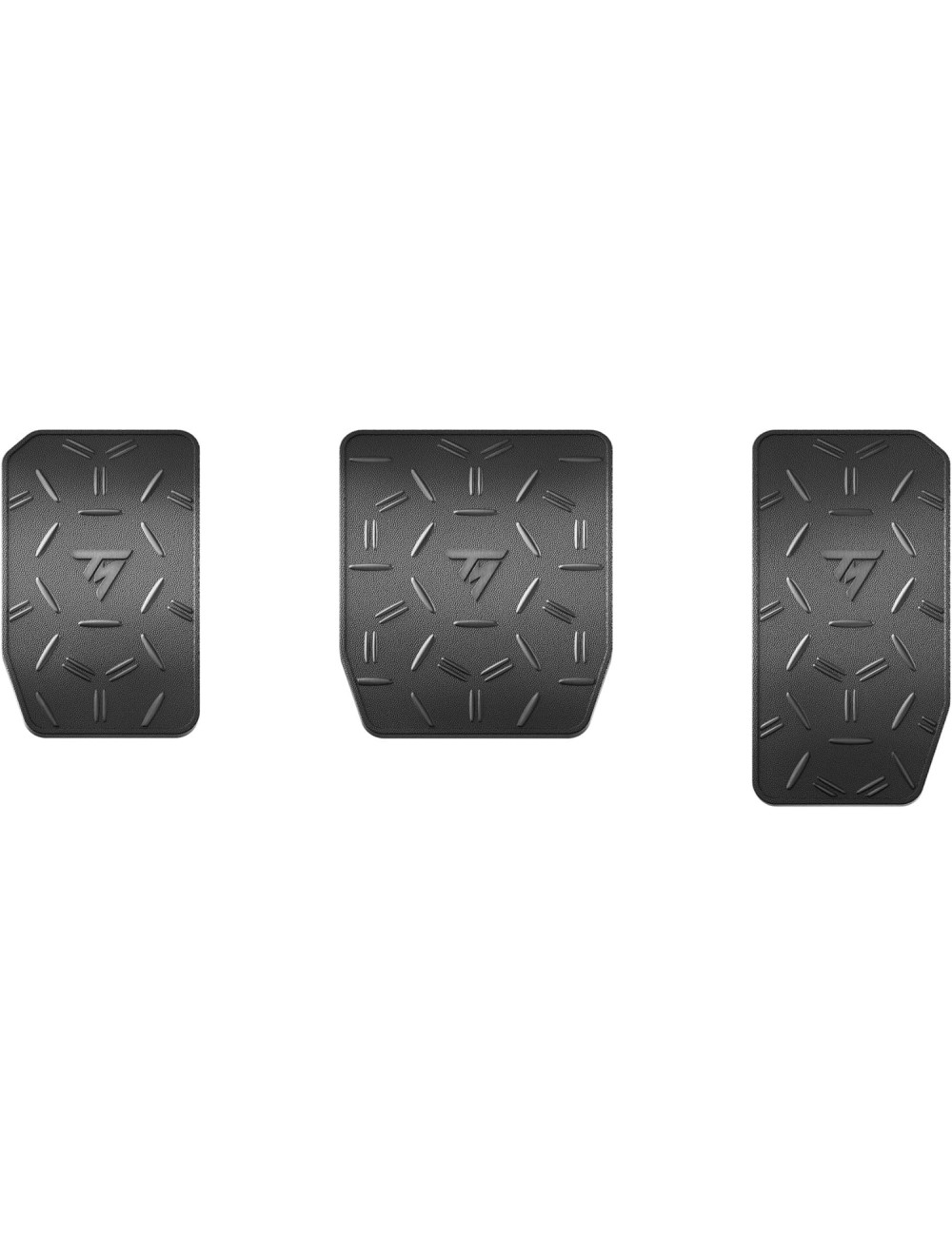 Capa Pedais Thrustmaster - T-LCM Rubber Grip